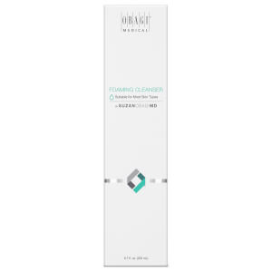 SUZANOBAGIMD Foaming Cleanser 6.7fl oz