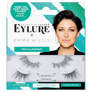 Eylure Emma Willis Lashes - Trix-A-Lashious