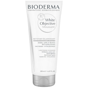 Bioderma White Objective Moussant Cleanser 200ml