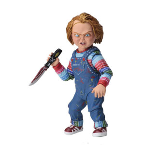 Chucky NECA Ultimate Action Figure - 7 Inch