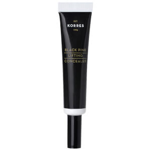 KORRES Natural Black Pine Firming and Lifting Concealer - Light 10ml