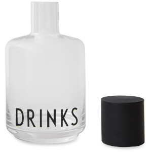 Design Letters Carafe