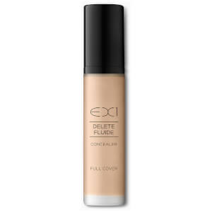 Corrector líquido Delete de EX1 Cosmetics (varios tonos)