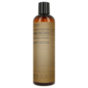 Compagnie de Provence Anise Patchouli Fragrance Diffuser Refill 300 ml