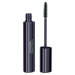 Máscara de pestañas volumen de Dr. Hauschka