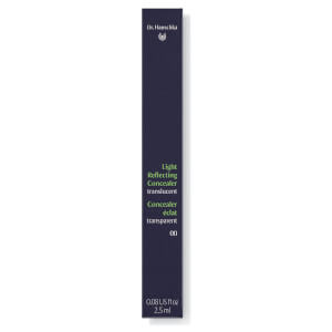 Dr. Hauschka Light Reflecting Concealer - 00 Translucent