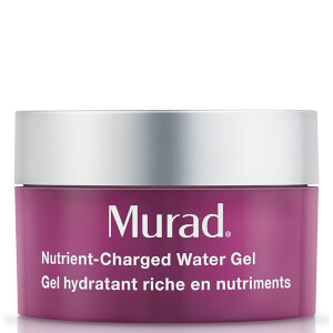 Murad Nutrient Charged Water Gel 50 ml