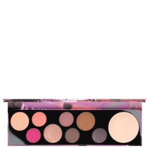 MAC Girls Palette - Risk Taker