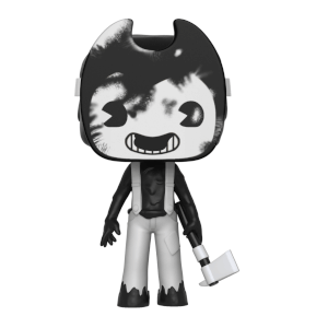 POP! Games: Bendy and the Ink Machine - Sammy