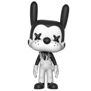 POP! Games: Bendy and the Ink Machine- Dead Boris