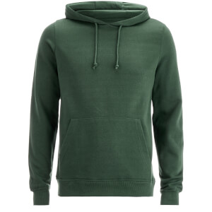 Sudadera Brave Soul Clarence - Hombre - Verde botella