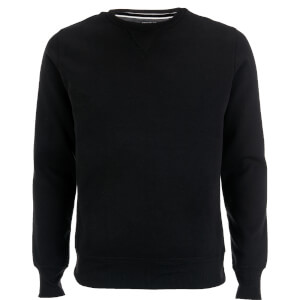 Sweat Homme Jones Brave Soul - Noir