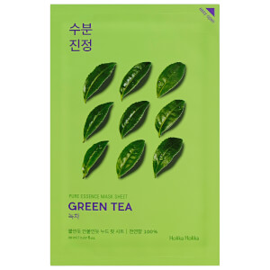 Holika Holika Pure Essence Mask Sheet - Green Tea