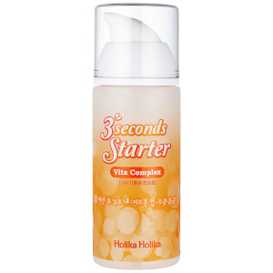 Holika Holika 3 Seconds Starter (Vita Complex)