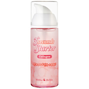 Holika Holika 3 Seconds Starter siero (collagene)