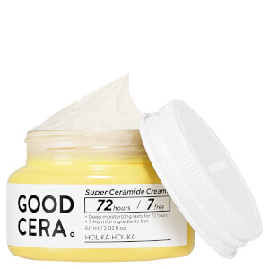 Crème Super Céramide Good Cera Holika Holika