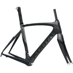 Kuota Kredo Race Frameset - Matt Bob