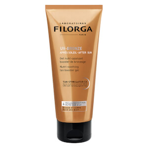 Гель после загара Filorga UV Bronze After Sun Gel 200 мл