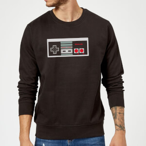 nes sweater