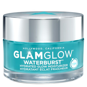GLAMGLOW Waterburst Hydrated Glow Moisturiser 50 ml