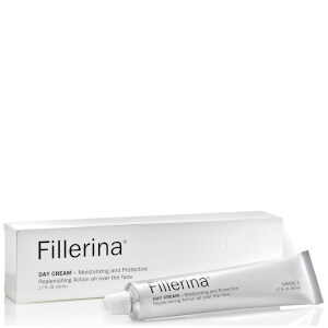 Fillerina Day Cream - Grade 1 50ml