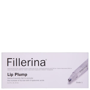 Fillerina Lip Plump - Grade 1 5ml