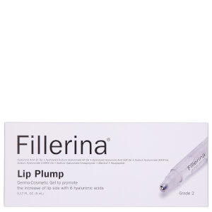 Fillerina Lip Plump - Grade 2 5ml