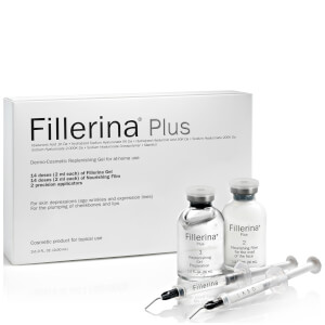 Fillerina PLUS Filler Treatment - Grade 5 2 x 30ml
