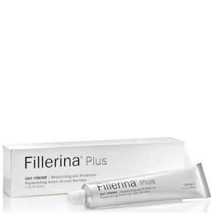 Fillerina PLUS Day Cream - Grade 5 50ml