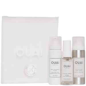 OUAI All The OUAI Up Gift Set