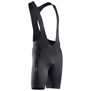 Northwave Force 2 Bib Shorts - Black