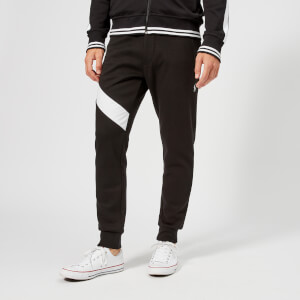 Polo Ralph Lauren Men's Double Knit Tech Pants - Polo Black