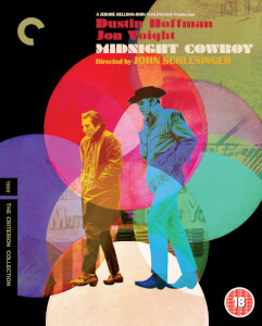 Midnight Cowboy - The Citerion Collection (1969)