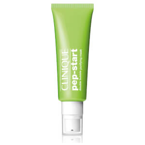 Masque Auto-Moussant Purifiant Pep-Start Clinique 15 ml