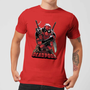 deadpool t shirt canada