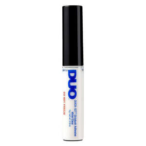 DUO Quick-Set Striplash Adhesive 5g - Clear