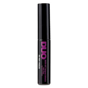 Cola para Pestanas Quick-Set Striplash Adhesive da DUO 5 g - Escuro