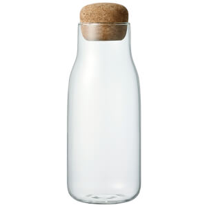 Kinto Bottlit Canister - 600ml