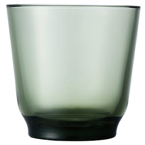 Kinto Hibi Tumbler - 220ml - Green