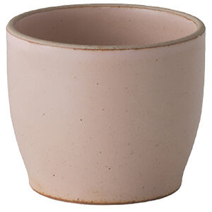 Kinto Nori Tumbler - 200ml - Pink