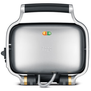 Sage SSG600BSS The Perfect Press Sandwich Maker
