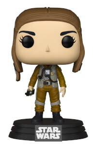 Star Wars The Last Jedi Paige Pop! Vinyl Figure