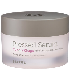 Blithe Tundra Chaga Pressed Serum 50g