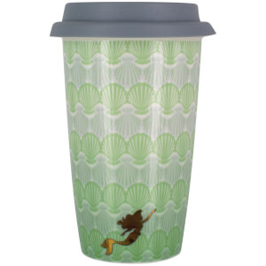 Disney Princess Ariel Travel Mug