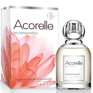 Acorelle Pure Patchouli Eau de Parfum 50ml