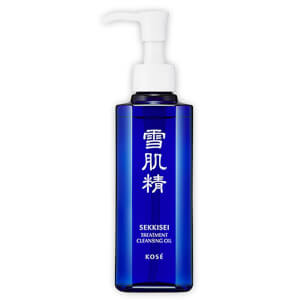 SEKKISEI Treatment Cleansing Oil 160ml
