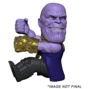 NECA Scalers 2 Inch Characters Avengers: Infinity War - Thanos
