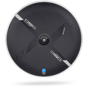PRO Carbon Clincher Disc Rear Wheel