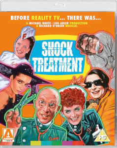 Shock Treatment