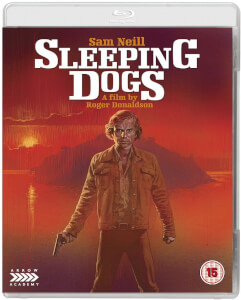 Sleeping Dogs